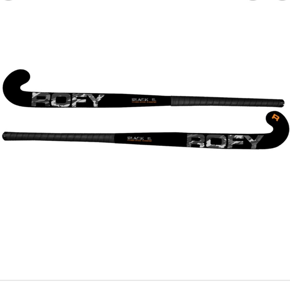 used rofy field hockey stick (36.5)